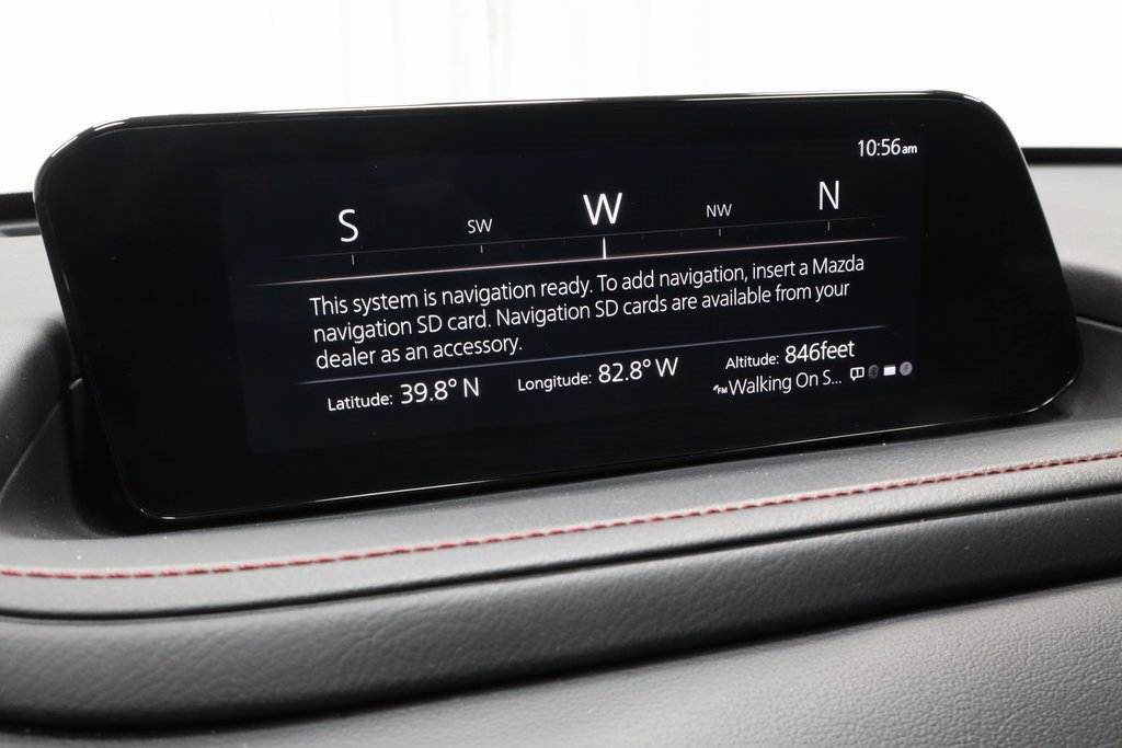 Used 2025 MAZDA CX-30 AWD 2.5 S w/ Preferred Package image 9