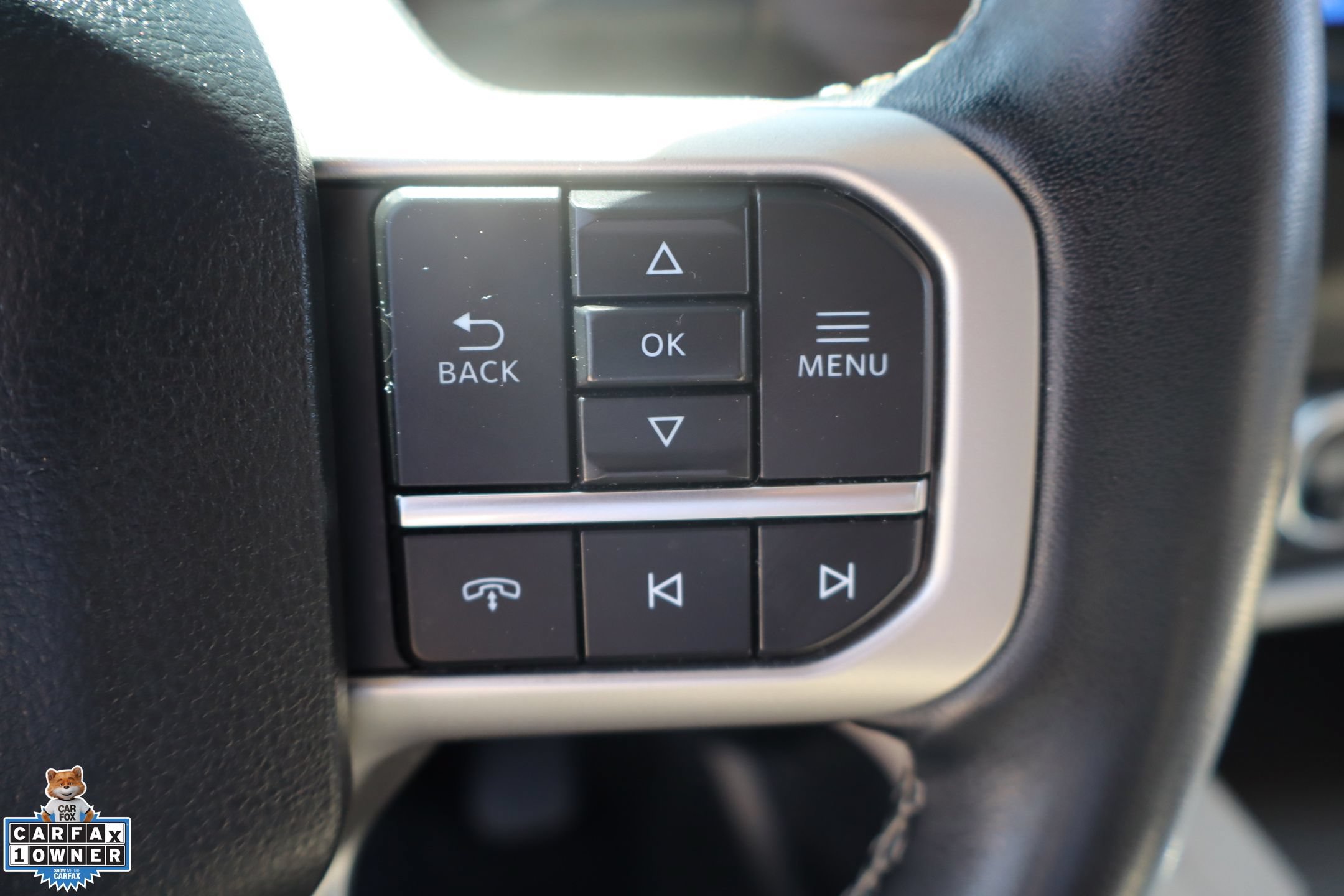 Certified 2023 Ford Expedition Limited RWD image 17