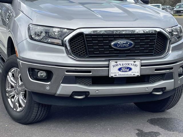 Certified 2021 Ford Ranger XLT w/ Equipment Group 302A High image 6