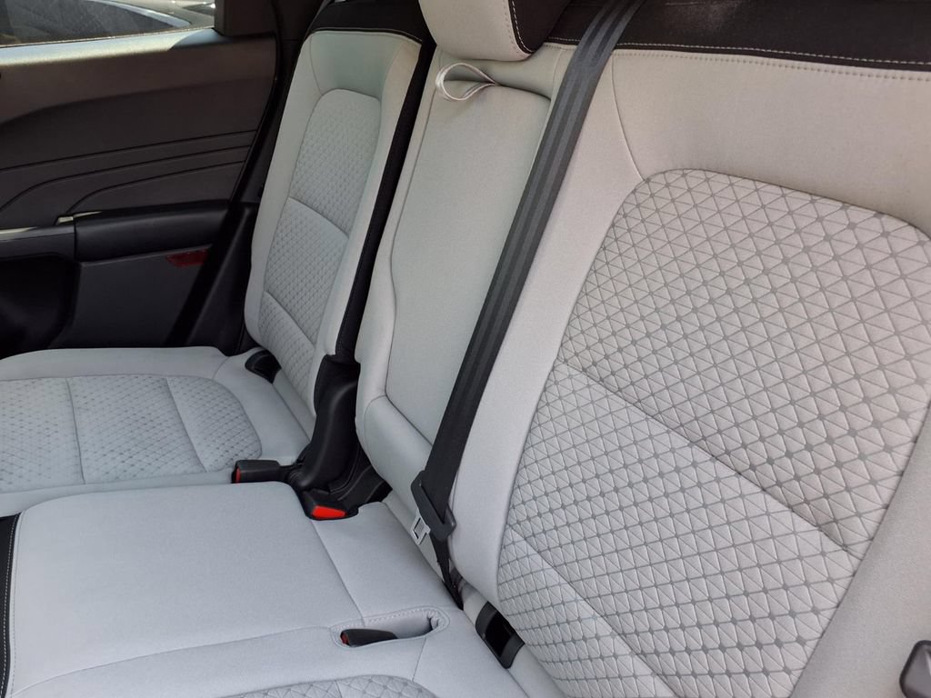 Certified 2023 Ford Escape Active AWD/4WD image 7