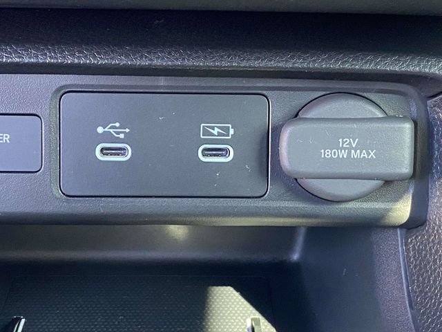 Used 2025 Honda Civic Sport image 31