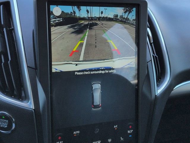 Certified 2024 Ford Edge Titanium image 20