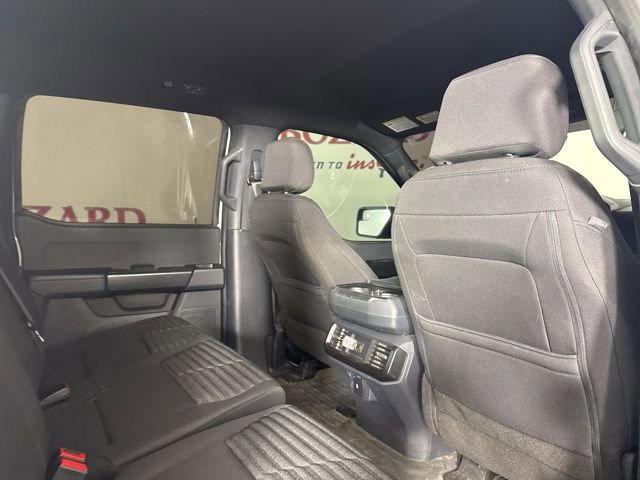 Certified 2022 Ford F150 XL w/ STX Appearance Package image 19