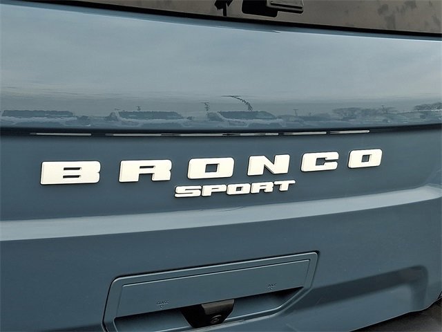 Certified 2023 Ford Bronco Sport Outer Banks w/ Tech Package image 31