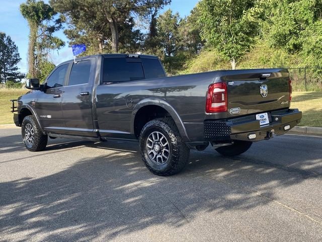 Used 2020 RAM 3500 Limited AWD/4WD image 8