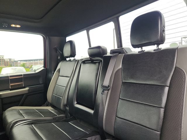 Certified 2019 Ford F150 Raptor w/ Equipment Group 802A Luxury AWD/4WD image 26