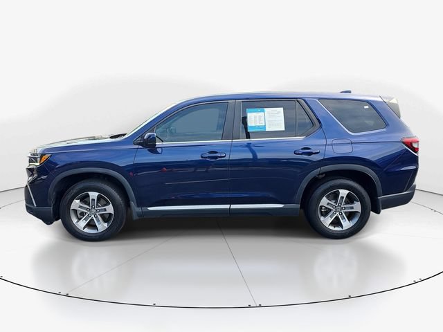 Used 2024 Honda Pilot EX-L image 7