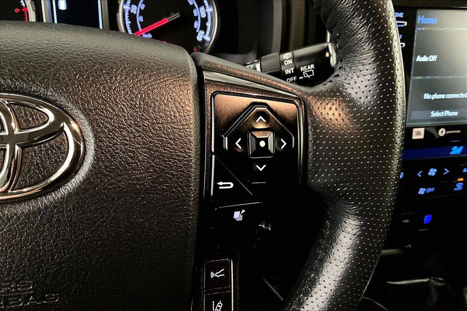 Used 2024 Toyota 4Runner TRD Pro image 18