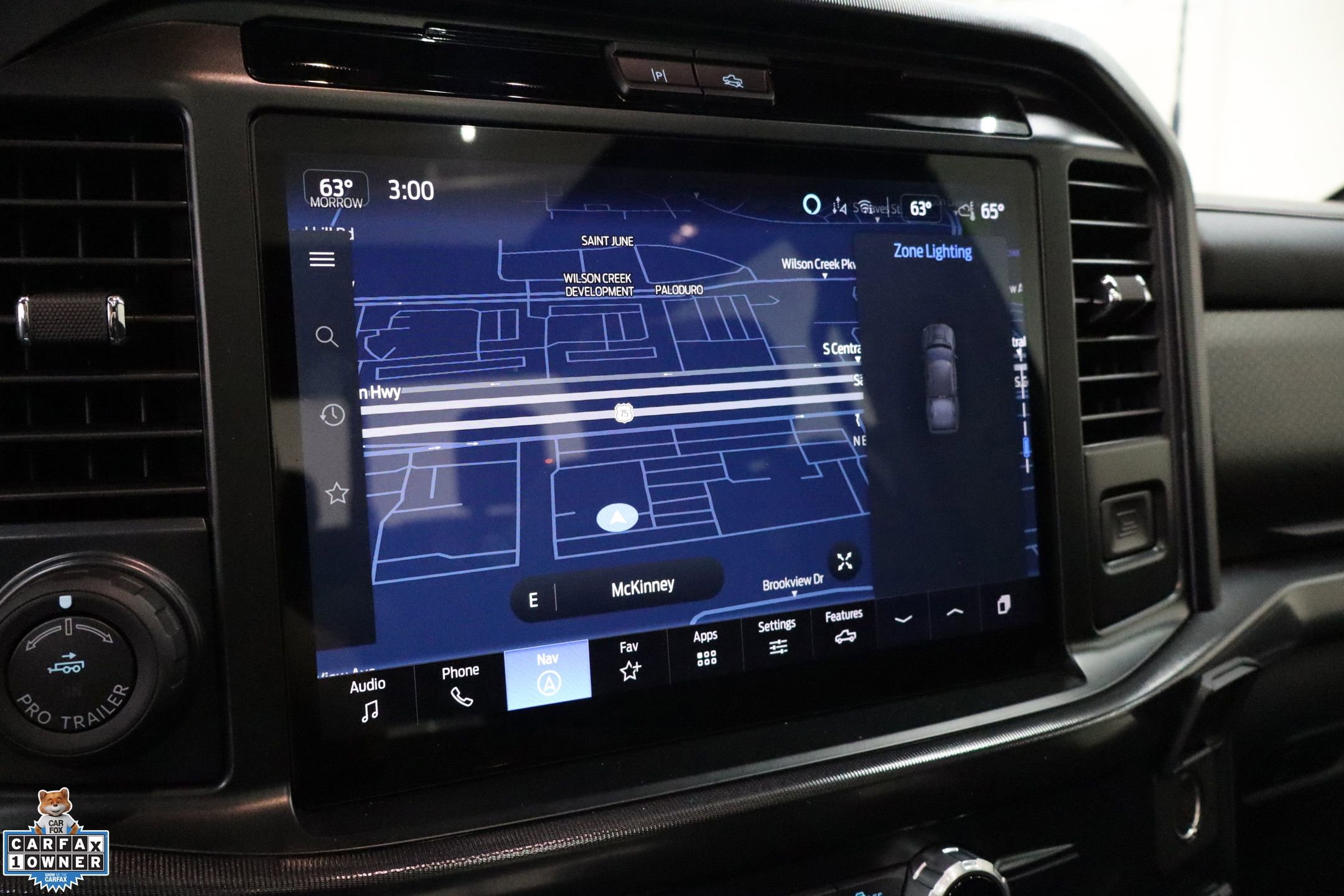 Certified 2025 Ford F150 Raptor w/ Equipment Group 803A Raptor R image 21