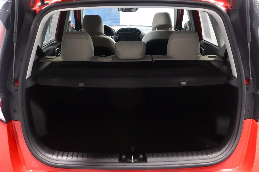 Used 2025 Kia Soul EX FWD image 15