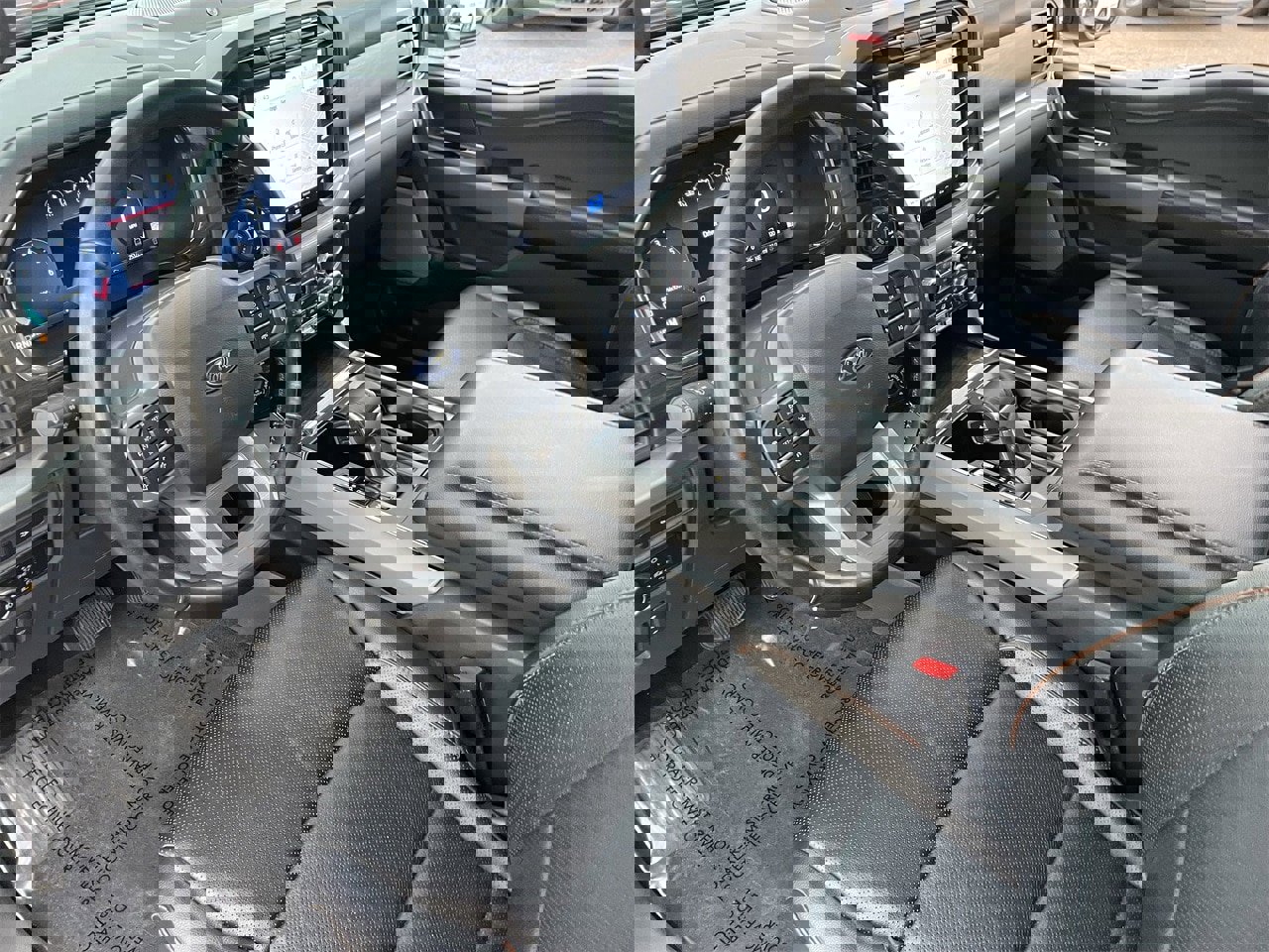 Certified 2024 Ford F150 Lariat w/ FX4 Off-Road Package image 21