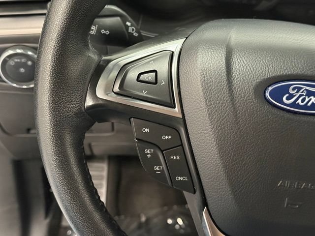 Certified 2024 Ford Edge SEL AWD/4WD image 19