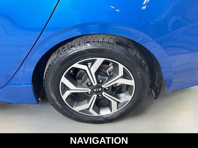 Used 2023 Kia Forte GT-Line FWD image 29