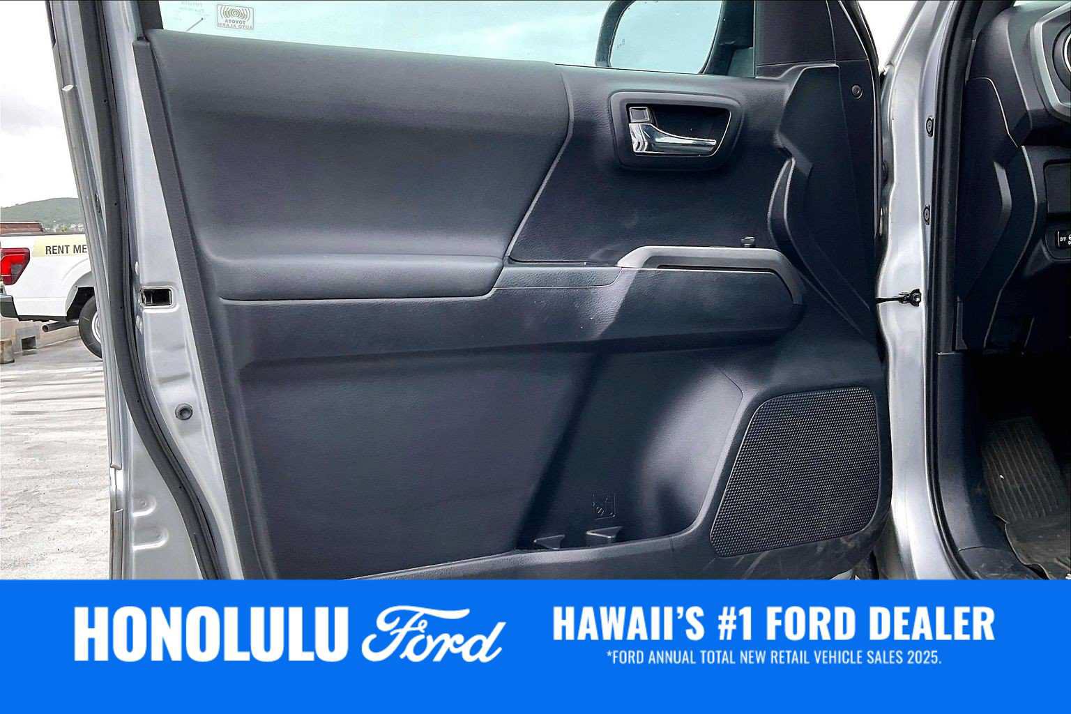 Used 2020 Toyota Tacoma 4x4 Double Cab image 27