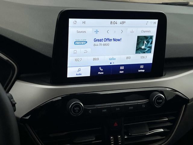 Certified 2022 Ford Escape SE w/ Convenience Package image 23