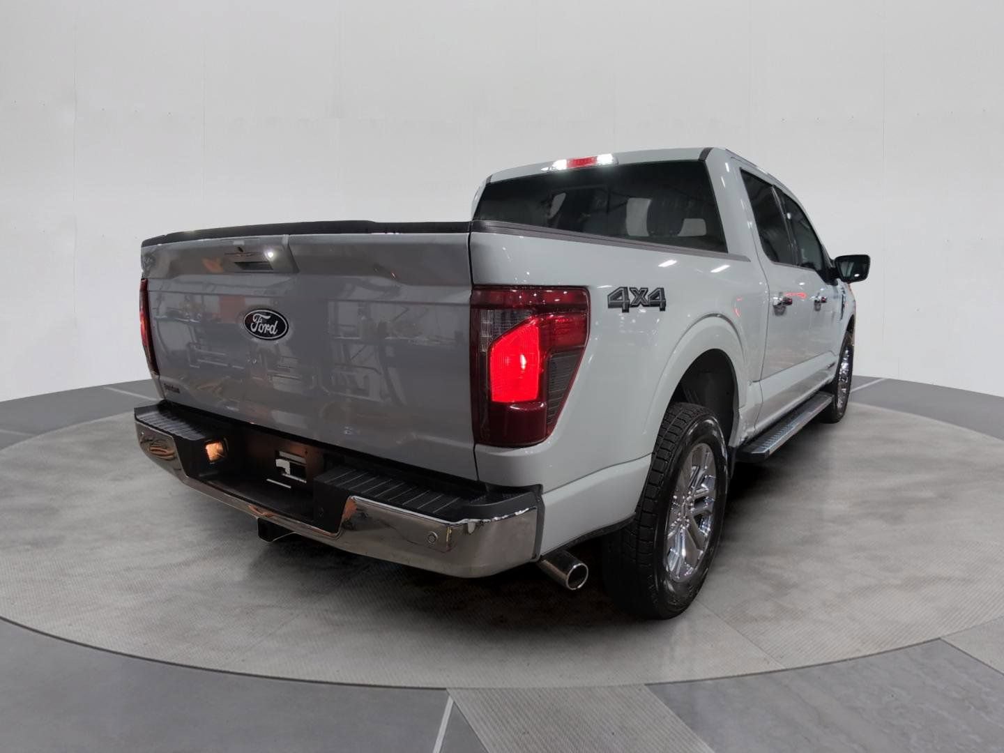 Certified 2024 Ford F150 XLT w/ Equipment Group 303A High AWD/4WD image 6