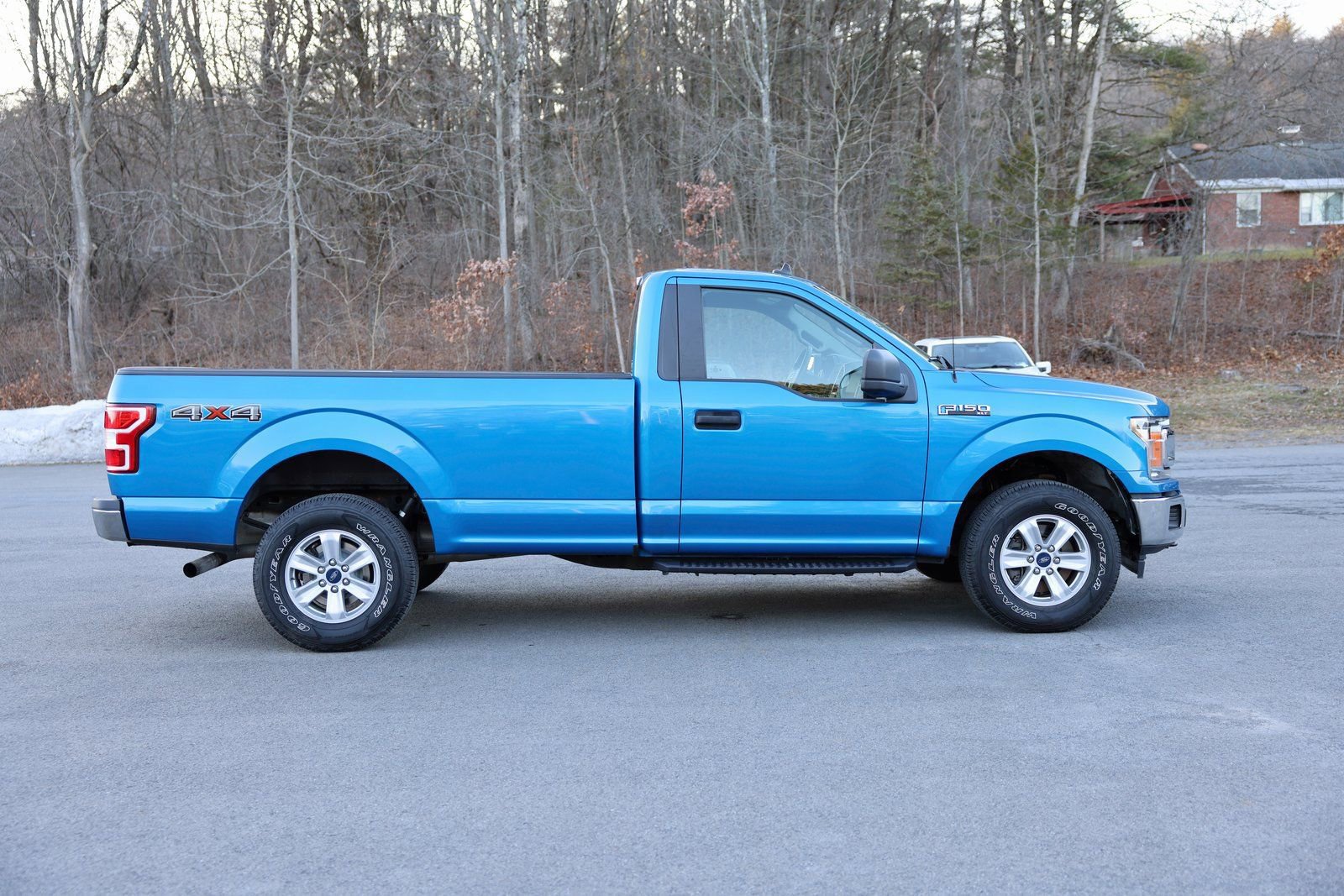 Certified 2020 Ford F150 XLT image 6