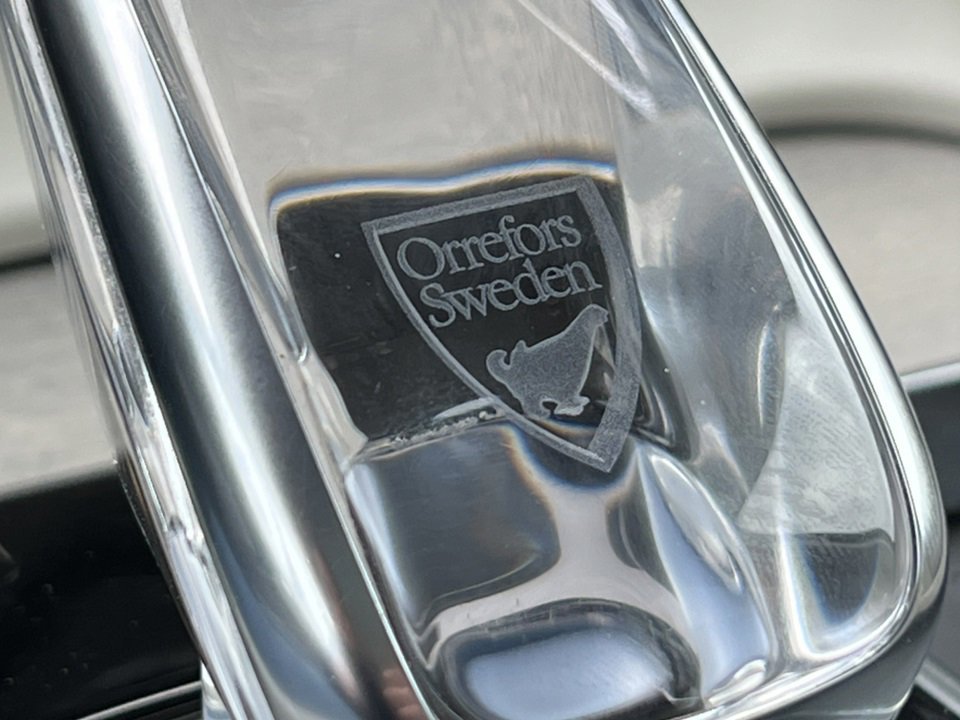 Used 2022 Volvo XC60 B5 Inscription image 31