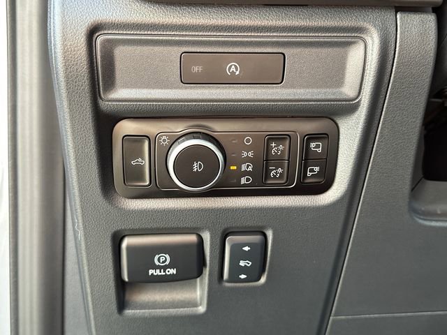 Certified 2025 Ford F150 Tremor AWD/4WD image 29