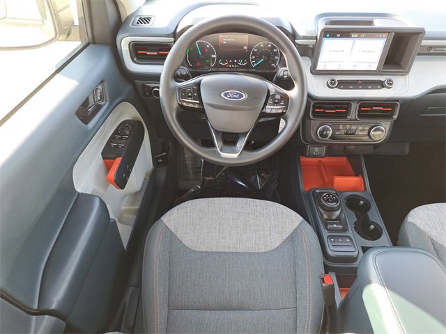 Certified 2023 Ford Maverick XLT image 11