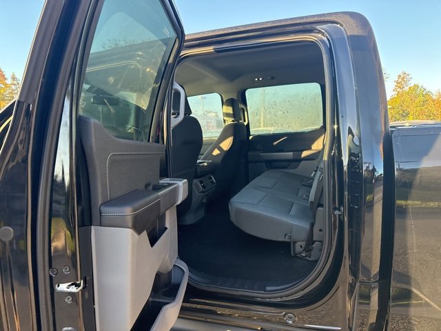 Certified 2025 Ford F150 Lightning XLT image 33