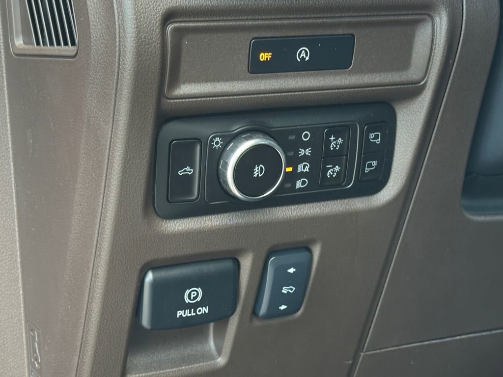 Certified 2025 Ford F150 King Ranch w/ FX4 Off-Road Package image 23