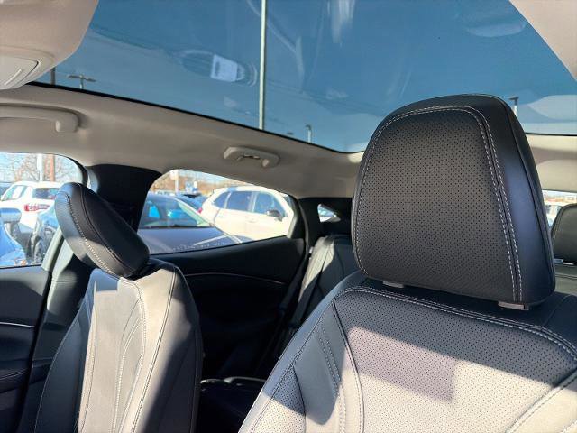 Certified 2022 Ford Mustang Mach-E Premium image 17