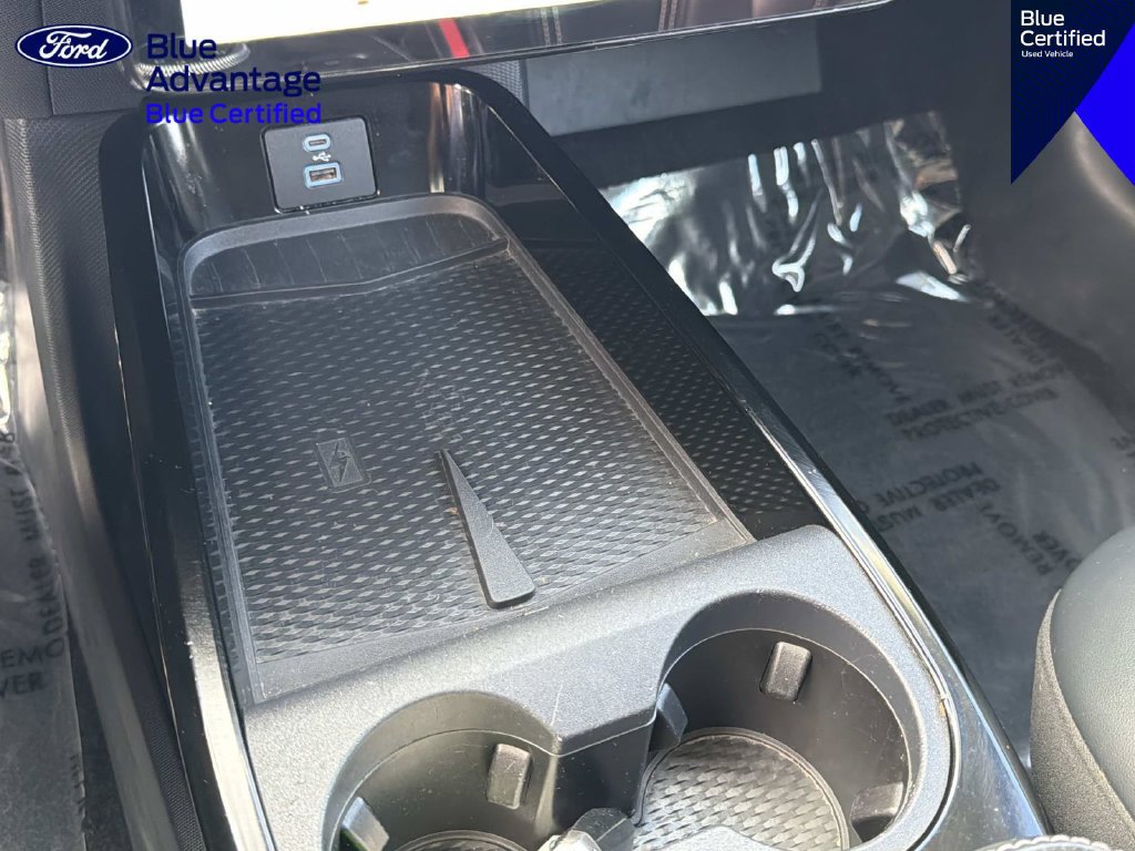 Certified 2023 Ford Mustang Mach-E Select RWD image 26