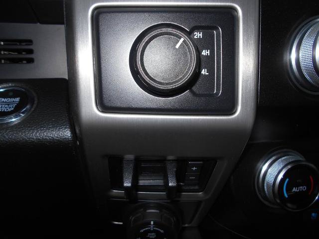 Certified 2020 Ford F450 Platinum w/ FX4 Off-Road Package AWD/4WD image 19