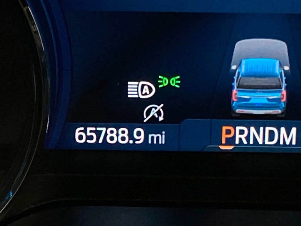 Certified 2024 Ford Expedition Max Limited image 26