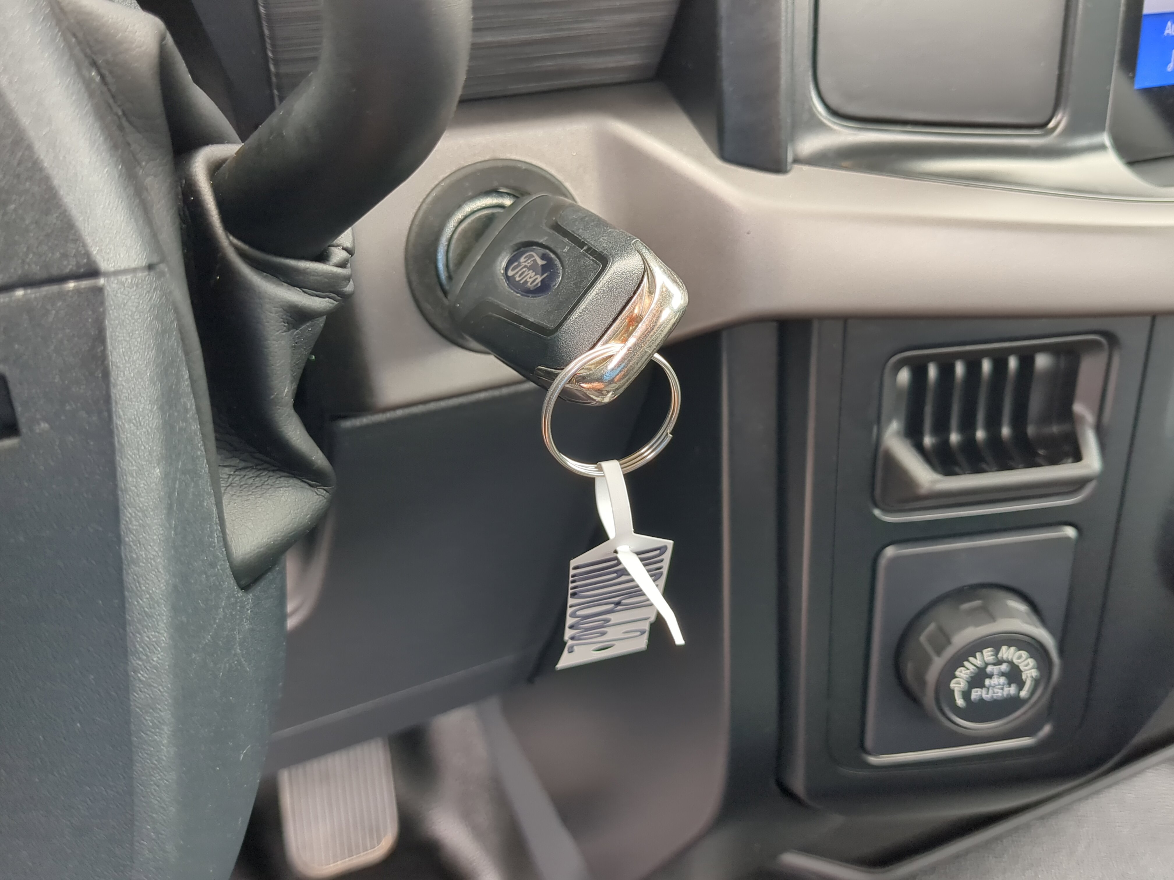 Certified 2024 Ford F150 XL RWD image 24