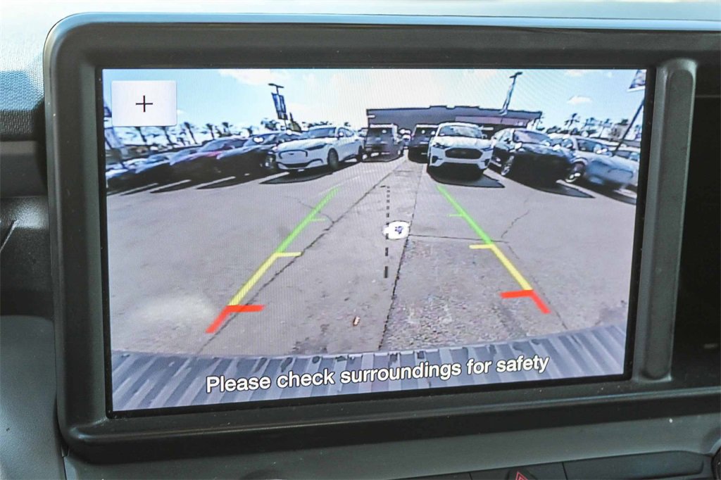 Certified 2024 Ford Maverick XL image 29