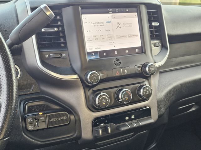 Used 2022 RAM 2500 Big Horn image 9