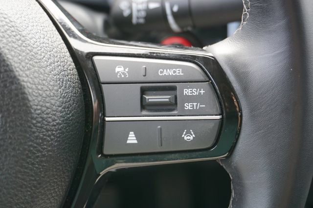 Used 2024 Honda Civic EX image 15