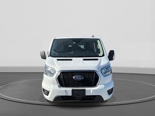 Certified 2023 Ford Transit 350 XLT image 7