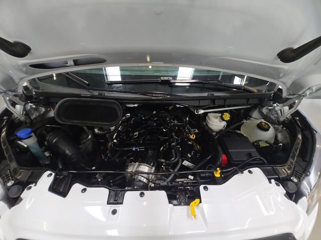 Certified 2024 Ford Transit 250 148 Medium Roof Extended AWD image 24
