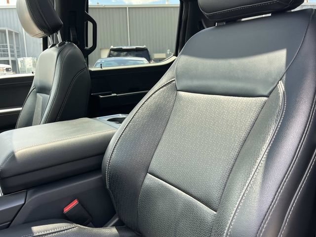 Certified 2024 Ford F150 Lariat AWD/4WD image 35