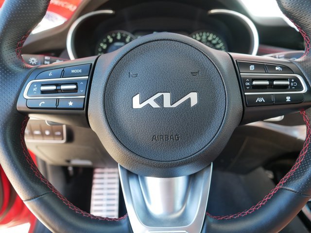 Used 2023 Kia Stinger GT2 AWD/4WD image 24