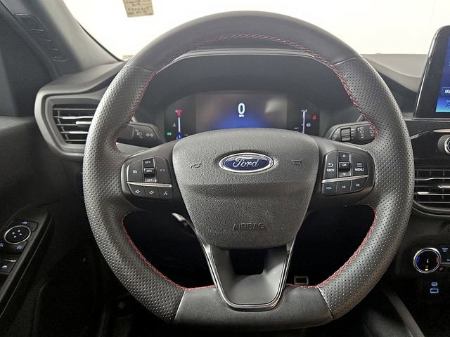 Certified 2023 Ford Escape ST-Line w/ Cold Weather Package FWD image 19