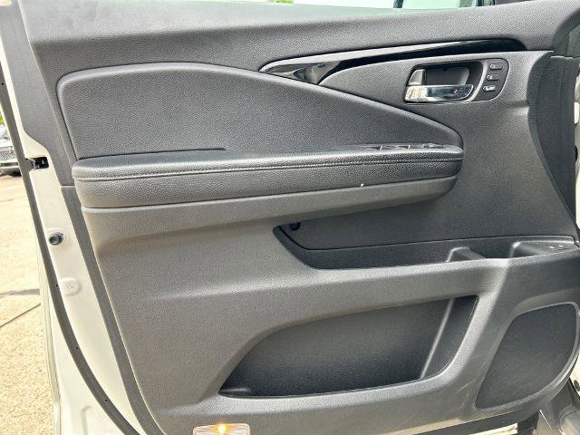 Used 2019 Honda Passport Elite image 15