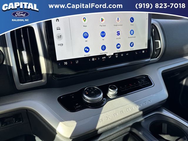 Certified 2025 Ford Expedition Active image 29