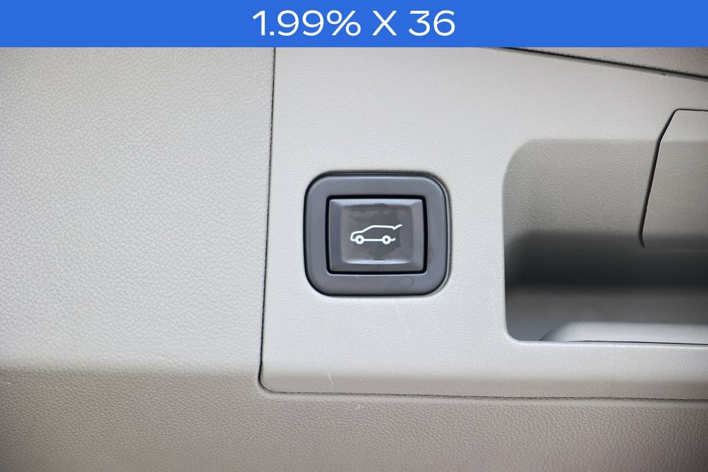 Used 2021 Cadillac XT5 Premium Luxury w/ LPO, Floor Liner Package AWD/4WD image 41