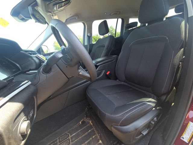 Used 2023 Jeep Grand Cherokee L Laredo w/ Luxury Tech Group I AWD/4WD image 19