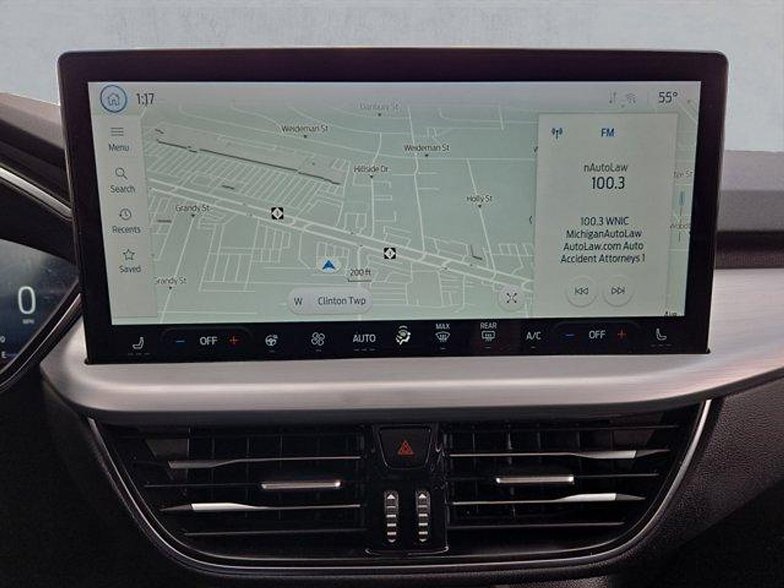 Certified 2023 Ford Escape Platinum AWD/4WD image 18