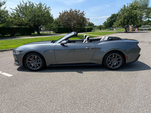 Certified 2024 Ford Mustang Premium w/ 2.3L High Performance Package RWD image 18