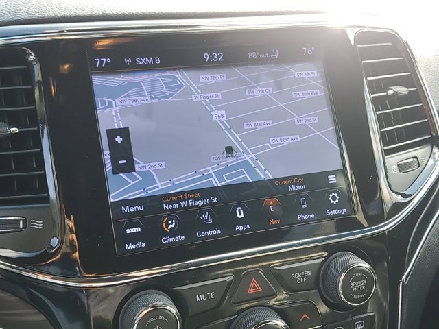 Used 2021 Jeep Grand Cherokee Limited w/ Quick Order Package 28K 80th image 26