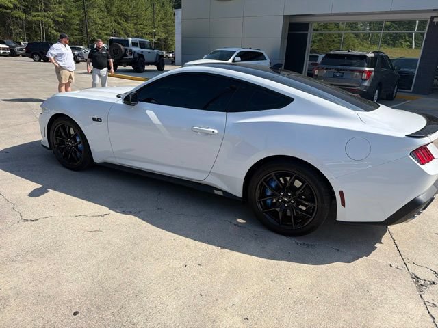 Certified 2024 Ford Mustang GT RWD image 23