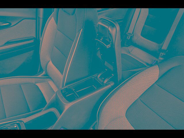 Used 2021 Chevrolet TrailBlazer LT w/ Premium Seating Package AWD/4WD image 10