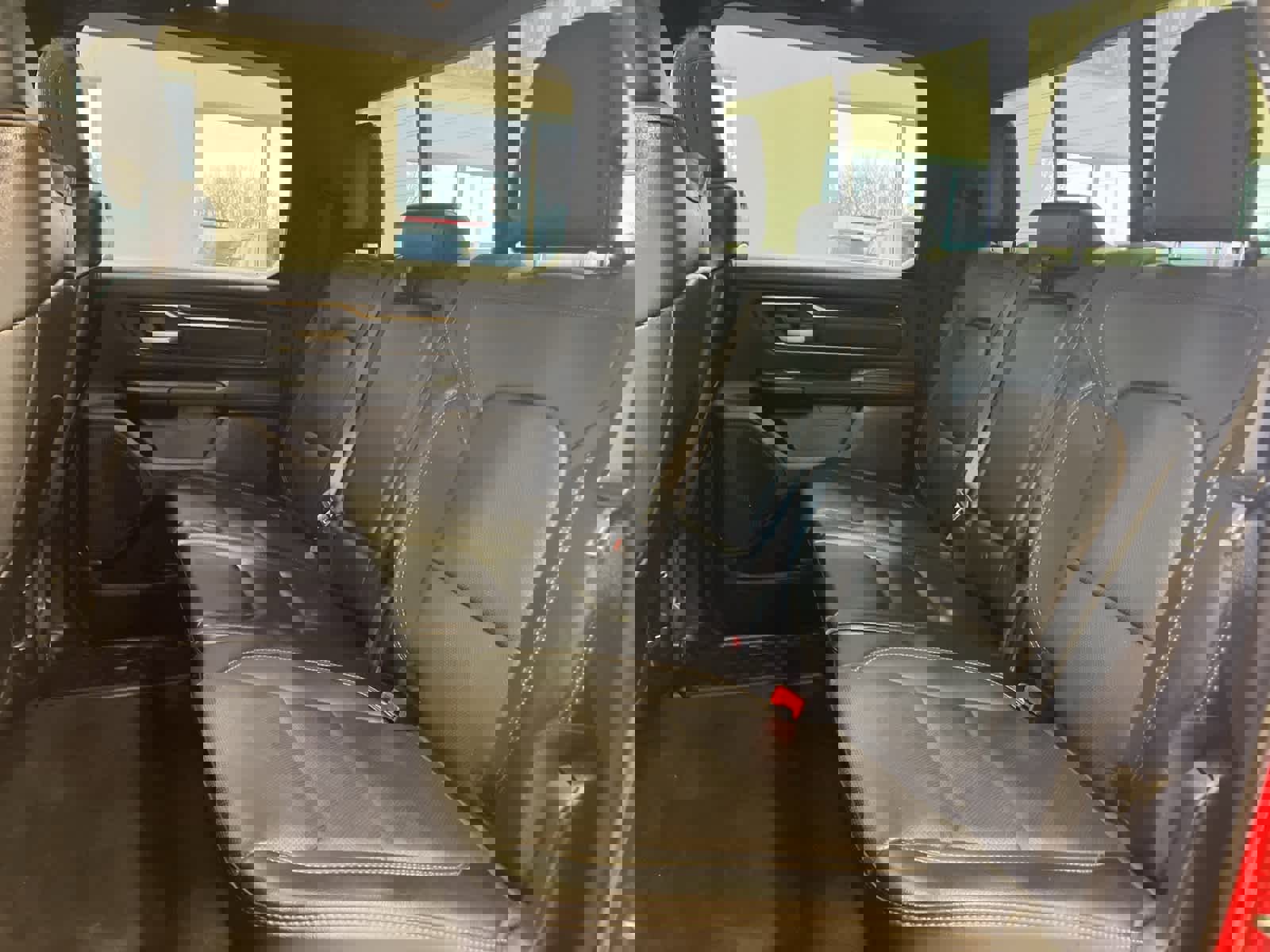 Used 2020 RAM 1500 Sport w/ Comfort & Convenience Group image 30