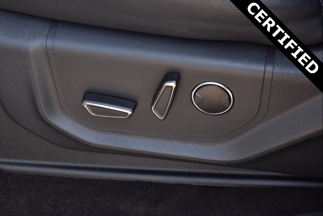 Certified 2023 Ford Expedition Limited image 38